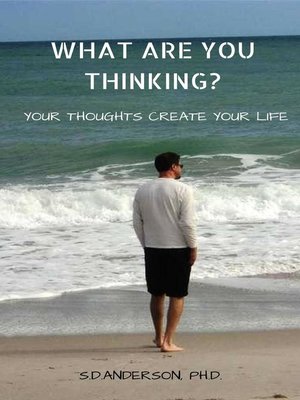 cover image of What Are You Thinking?